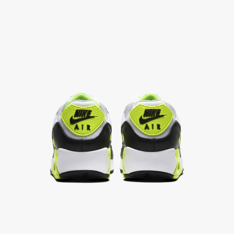 Air max 90 verdes sales